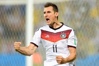 Messi e Mbappé têm duelo particular para desbancar Klose e se tornar o maior goleador das Copas