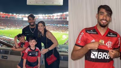 Flamengo tem planos para contratações, e Paquetá volta à pauta