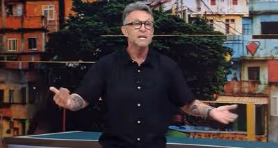 Craque Neto exalta Neymar após salvar o Santos do rebaixamento: 'Temos que dar moral'