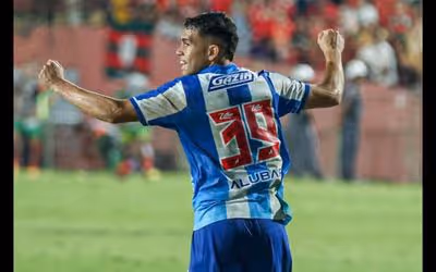 Flamengo faz nova proposta e avança para contratar joia do Paysandu