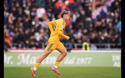 Filho de Buffon estreia no Campeonato Italiano aos 17 anos