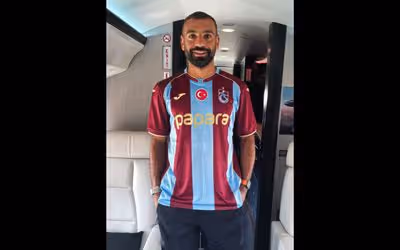 Clube turco anuncia contratação de Salah, ex-Liverpool