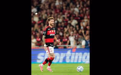 Léo Pereira diz que campo do Maracanã ‘está muito ruim’: ‘Atrapalha’