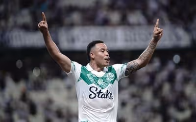 Meia do Juventude desperta o interesse de Botafogo e Fluminense para 2026