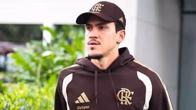 Flamengo muda foco e Pedro vira dúvida para decisão da Recopa