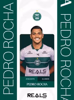 Ex-Flamengo, Pedro Rocha é reforço de clube que subiu para a Série A