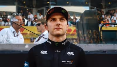 Piastri exalta McLaren no segundo treino livre e pede foco para GP da Austrália; Bortoleto é 14o