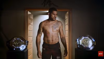 Presidente do UFC indica retorno de Alex Poatan: 'Em breve'; saiba mais