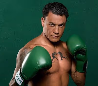 Novo adversário de Belfort, Popó provoca Wanderlei antes de luta: 'Cachorro morto'