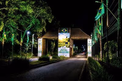 Seleção Brasileira se apresenta em Teresópolis nesta quarta-feira (27)