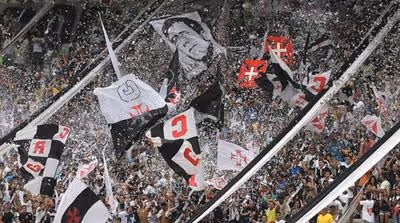 Com sequência de jogos no Rio, Vasco quer manter boa fase por vaga na Libertadores