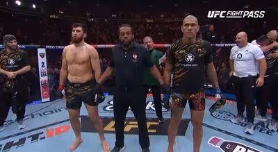Após show no UFC 320, Moicano crava sobre Poatan: 'Maior brasileiro da história'