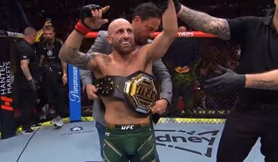 UFC 325: Volkanovski mantém cinturão contra Diego Lopes; Ruffy e Tallison brilham