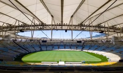 Impedimento semiautomático deve estrear no Brasileirão depois da Copa do Mundo