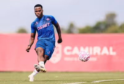 Fluminense tem até esta quarta-feira para cobrir oferta do Palmeiras por Jhon Arias