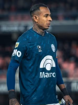 Flamengo teria interesse em atacante de sensação do futebol argentino