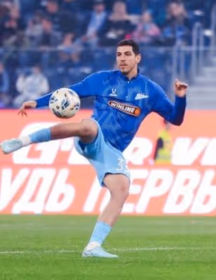 Palmeiras deve entrar na disputa com o Fluminense por zagueiro Nino