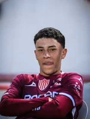 Vasco faz proposta pela contratação de apoiador de clube mexicano