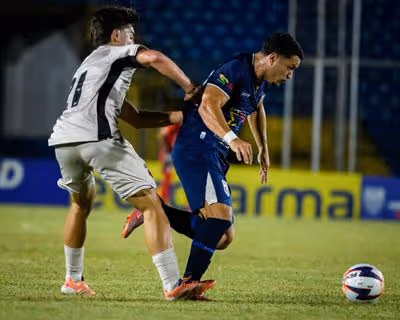 Maricá perde para o Athletico-PR, mas segue com chance de classificação na Copinha