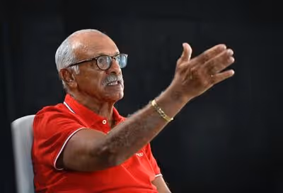 Ídolo do Flamengo critica amarelo para Arrascaeta em homenagem a Oscar Schmidt
