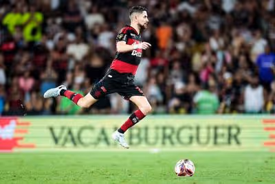 Volante do Flamengo, Jorginho entra no radar de Gattuso e volta à pré-lista da Itália