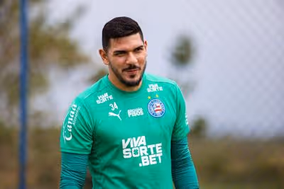 Botafogo recebe negativa por João Paulo e monitora promessa para o gol