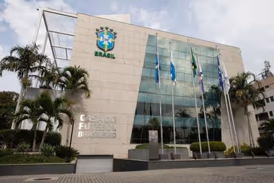 CBF mira Copa América e liderança nas Eliminatórias