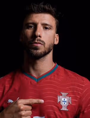 Portugal pode ter reforço para a partida contra o Uzbequistão