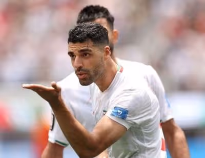 Vasco busca reforço e coloca atacante de Copa do Mundo na mira