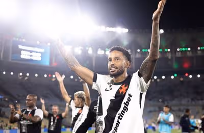 Vasco quer aumentar a família e iniciar reação no Brasileiro
