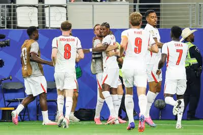 Inglaterra, Portugal e mais seleções garantem vaga no mata-mata da Copa