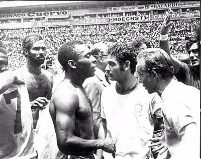 Pelo Rei e pelo Velho Lobo! Brasil disputará primeira Copa sem os olhares de Pelé e Zagallo