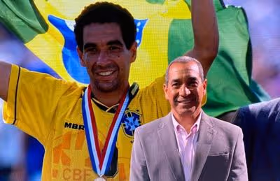 Meia do tetra, Zinho analisa trabalho de Ancelotti: 'Ainda não temos um time montado'