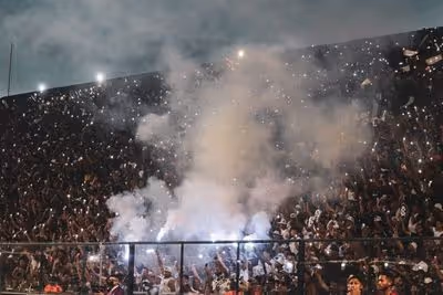Você acha que o Remo vai subir para a Série A ou vai levar o farelo?