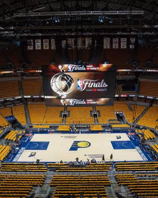 Thunder x Pacers: Onde assistir ao jogo 7 das finais da NBA