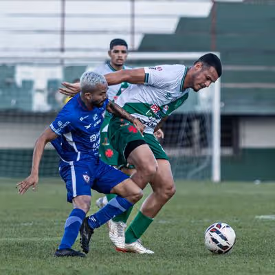 Tuna e Águia vivem momentos decisivos na Série D e sonham com classificação