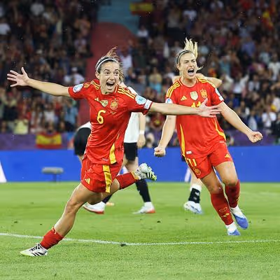 Inglaterra x Espanha: saiba onde assistir a grande final da Eurocopa Feminina