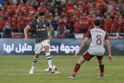 São Paulo, Santos e Remo monitoram Ganso após decisão do Fluminense