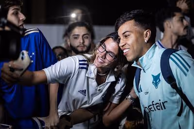 Cruzeiro x Defensa y Justicia: onde assistir ao vivo à estreia na Vitória Cup