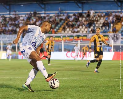 AO VIVO – Paysandu x Botafogo-SP – acompanhe jogo da Série B