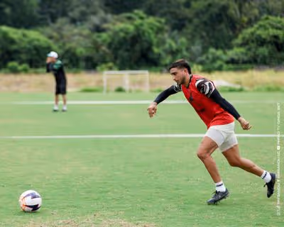 Após estreia com vitória, Paysandu quer evolução diante do Capitão Poço