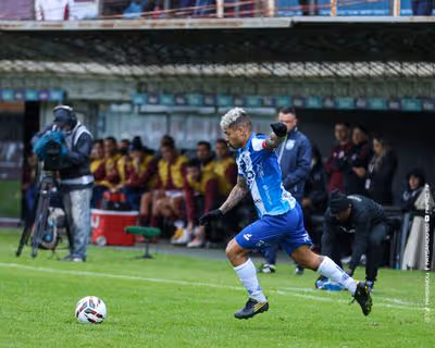 Papão acredita em “jogo perfeito” para conquistar título diante da torcida