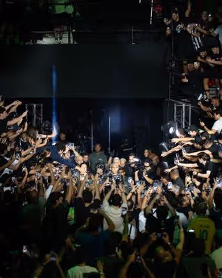 UFC Rio tem show brasileiro e volta triunfal de Charles do Bronx