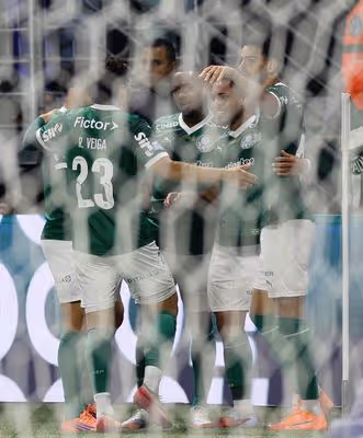Palmeiras dispara nas chances de título após vencer Santos; confira