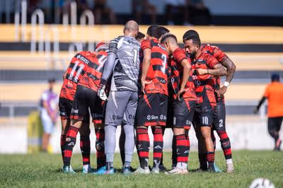 Clima de final! Trem e Paysandu fazem jogo que vale sobrevivência