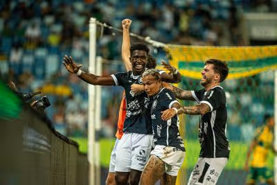 Remo precisa de vitórias e sorte: confira as contas do acesso!