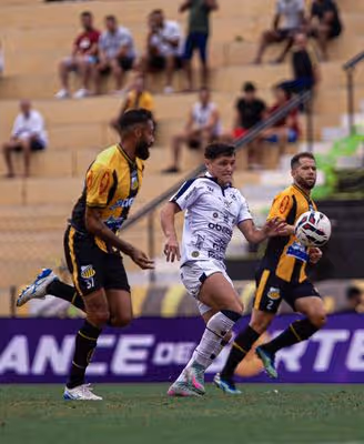 Remo agora quer dar um ‘tchan’ no Avaí