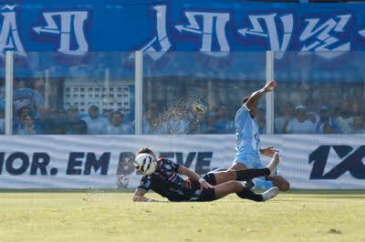 Paysandu encara sequência dramática e precisa de campanha heroica