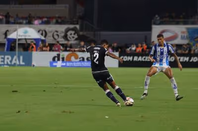 Após vice paraense, Remo inicia reformulação para o Brasileiro