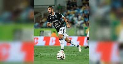 Remo confirma saída do meia grego Panagiotis Tachtsidis